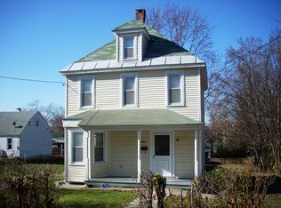 2431 Avenue B Ext, Schenectady, NY 12308