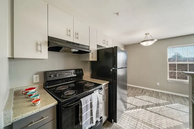 The Parker Apartment Homes general photo