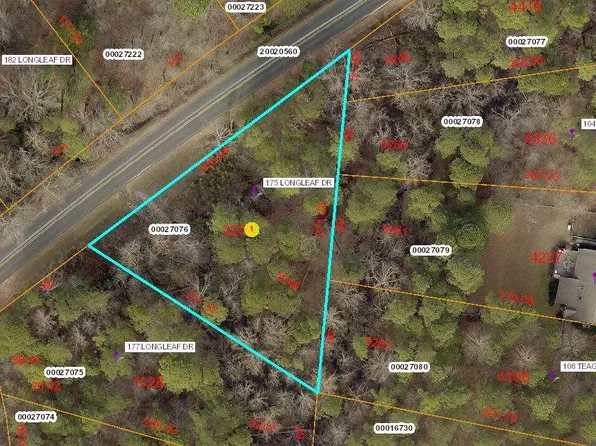 175 Longleaf Dr, West End, NC 27376