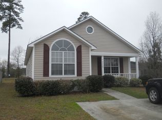 4238 Roxbury Dr, Valdosta, GA 31605