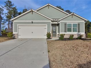 345 Valley View Cir, Dallas, GA 30132