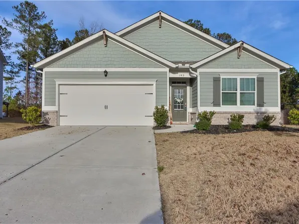 345 Valley View Cir, Dallas, GA 30132