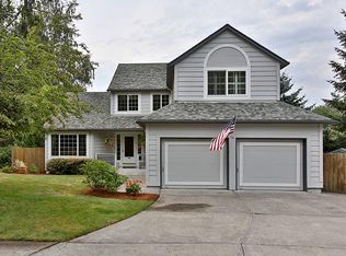 4302 SE 8th Ct, Gresham, OR 97080