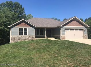 242 Mockingbird Rd, Brandenburg, KY 40108
