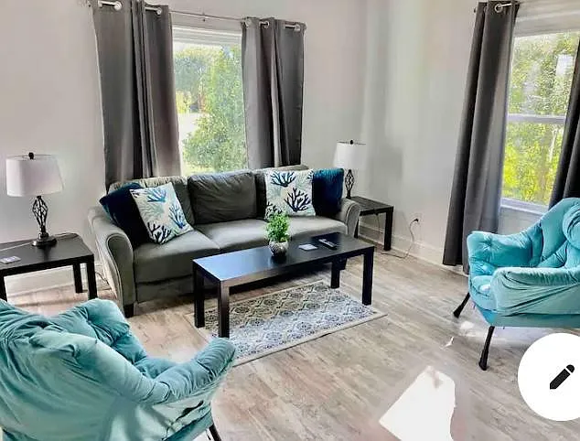 2133 Ocran Rd — Photo 3