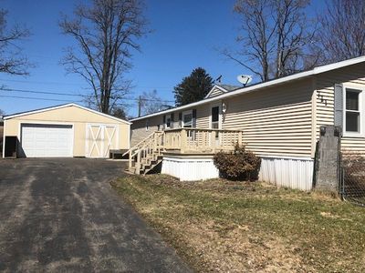 721 Cleveland Ave, Wild Rose, WI, 54984