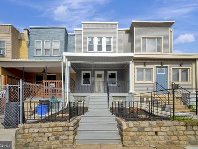 5213 Pentridge St, Philadelphia, PA, 19143
