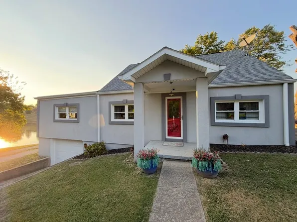 18 Gilbert Ave, Dry Ridge, KY 41035