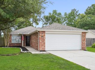 16333 Sun View Ln, Conroe, TX 77302