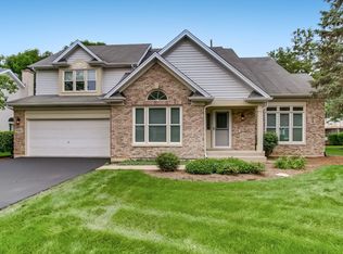 1780 Nicholson Dr, Hoffman Estates, IL 60192