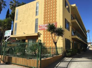969 S Mariposa Ave #4, Los Angeles, CA 90006