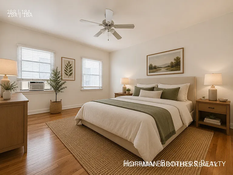 400 N Genesee Ave #6 — Photo 5