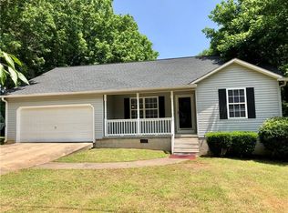 679 Fred Kelly Rd, Rome, GA 30161