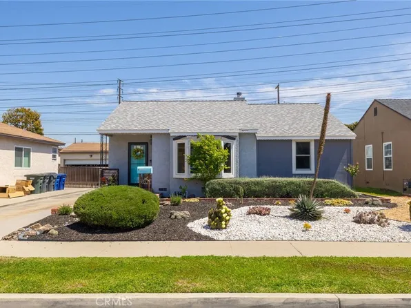 5850 Eastbrook Ave, Lakewood, CA 90713