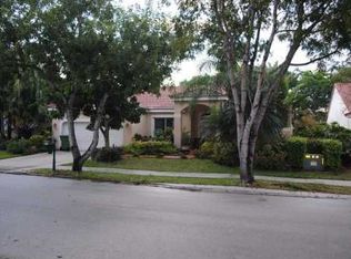 1957 Landing Way, Weston, FL 33326