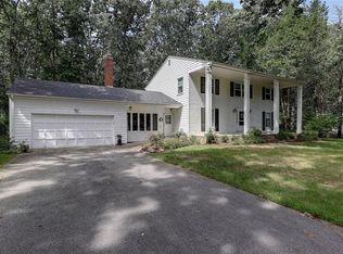 298 Varnum Dr, Warwick, RI 02818