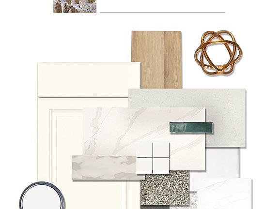 Design Selections