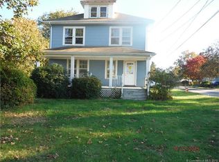 348 Willetts Ave, Waterford, CT 06385
