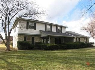 4066 Stoneridge Dr, Brownsburg, IN 46112
