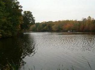 LOT 6A Bass Haven Ln, Spencer, IN
