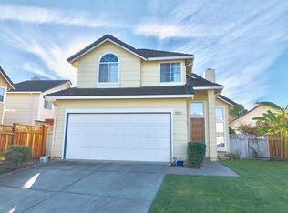 34201 Donahue Ter, Fremont, CA 94555