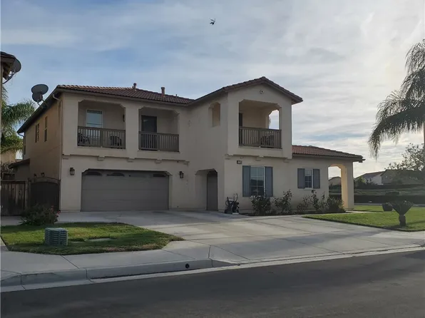1798 Caseros Dr, San Jacinto, CA 92582