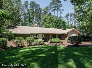 619 Chelsea Dr, Sanford, NC 27332