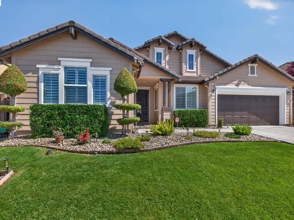 2760 Saint Andrews Dr, Brentwood, CA 94513