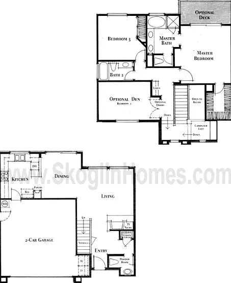 9705 Stonecrest Blvd — Photo 2