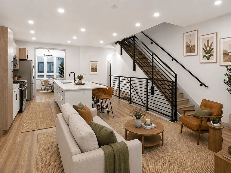 University Hills Townhomes — Photo 26