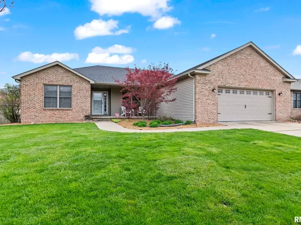1516 Hosta St, Springfield, IL 62712