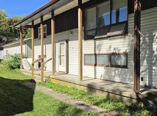 520 N Sycamore St, Hagerstown, IN 47346