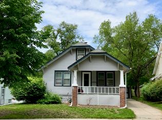 1510 Dakota St, Lincoln, NE 68502