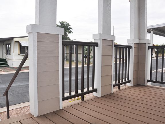 2nd image of 2609 W. Southern Ave. #322