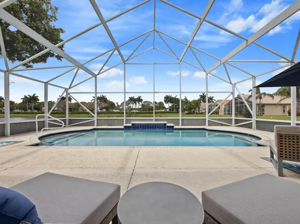10603 Grande Palladium Way, Boynton Beach, FL 33436