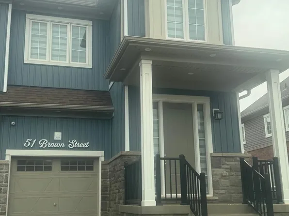 51 Brown St, Wellesley, ON N0B 2T0