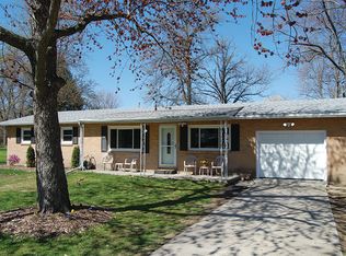1952 Connecticut Blvd, Holland, OH