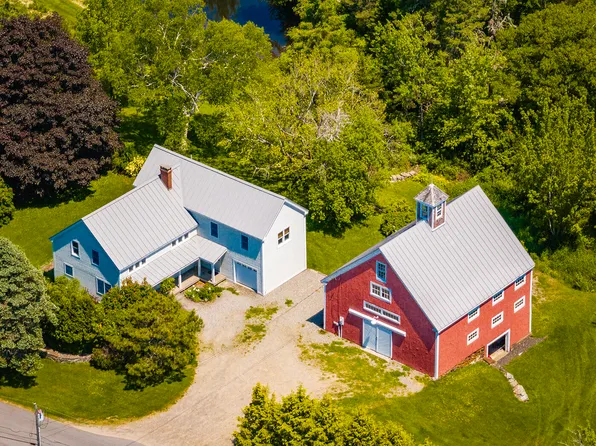 276 Mill Street, Rockport, ME 04856