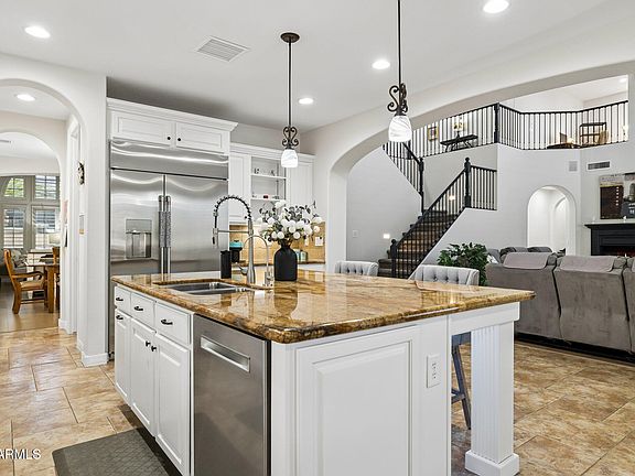 4th image of 16208 S RESERVE Drive