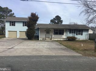 12423 Salisbury Rd, Ocean City, MD 21842