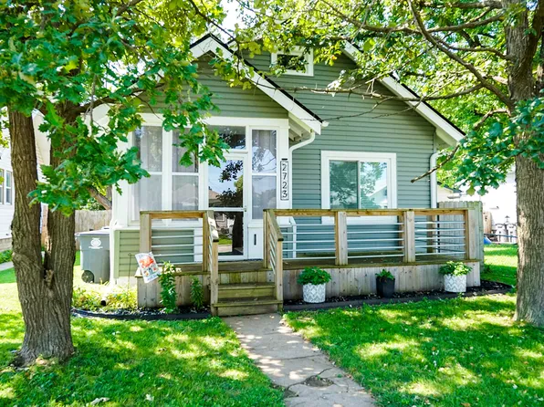 2723 Avenue B, Council Bluffs, IA 51501