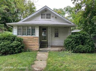 1809 Kentucky Ave, Flint, MI 48506