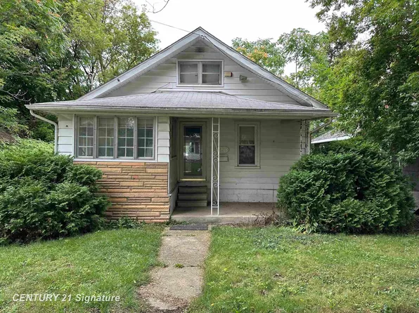 1809 Kentucky Ave, Flint, MI 48506