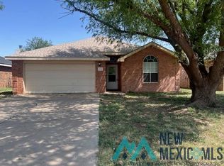 1608 Bosc Ct, Clovis, NM 88101