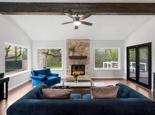 6312 Steer Trl, Austin, TX 78749