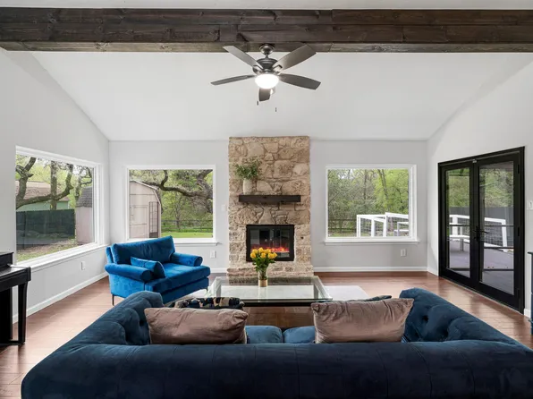 6312 Steer Trl, Austin, TX 78749