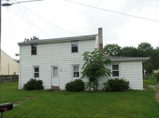 9818 Elm St, Ocean City, MD 21842