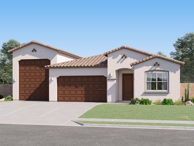2952 E Lucky Horseshoe Ln, San Tan Valley, AZ, 85140