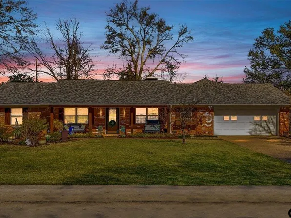 713 Cade St, Chandler, TX 75758