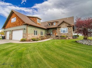 60 Bantry Way, Butte, MT 59701